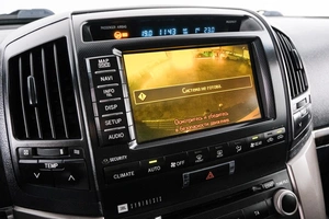 Внедорожник Toyota Land Cruiser 2010 года, 3499000 рублей, Красноярск