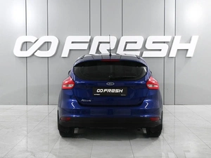 Хетчбэк Ford Focus 2016 года, 990000 рублей, Аксай