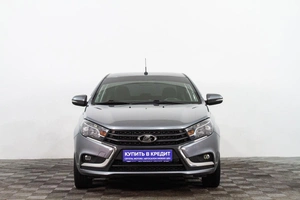 Седан ВАЗ (LADA) Vesta 2019 года, 929000 рублей, Сургут