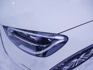 Внедорожник Mercedes-benz GLC-класс 2020 года, 4150000 рублей, Владимир