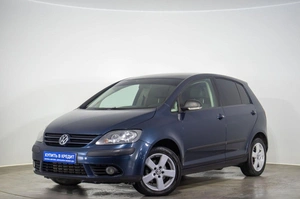 Хетчбэк Volkswagen Golf Plus 2008 года, 689000 рублей, Оренбург