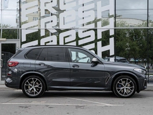 Внедорожник BMW X5 2019 года, 6394600 рублей, Волгоград