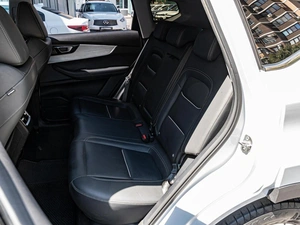 Внедорожник Chery Tiggo 7 Pro Max 2023 года, 1660000 рублей, Краснодар