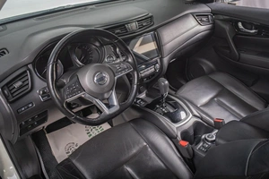 Внедорожник Nissan X-Trail 2020 года, 2689000 рублей, Томск