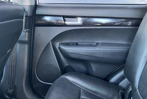 Внедорожник Kia Sorento 2015 года, 1920000 рублей, Солонцы