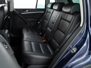 Внедорожник Volkswagen Tiguan 2012 года, 1629055 рублей, Москва