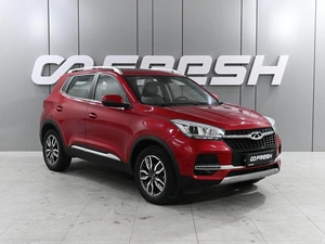 Внедорожник Chery Tiggo 4 2022 года, 1299000 рублей, Ростов-на-Дону