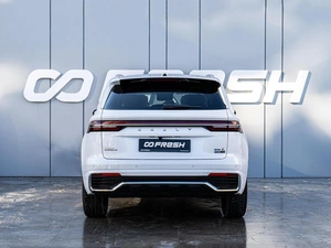 Внедорожник Geely Xingyue L 2026 года, 4449000 рублей, Краснодар