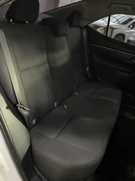Седан Toyota Corolla 2014 года, 1267000 рублей, Солонцы