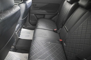 Внедорожник Mitsubishi Outlander 2014 года, 1609000 рублей, Кемерово