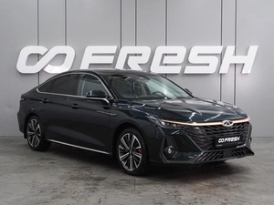 Седан Chery Arrizo 8 2023 года, 2199000 рублей, Воронеж