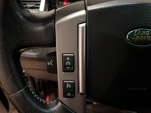 Внедорожник Land Rover Range Rover 2008 года, 1299000 рублей, Красноярск