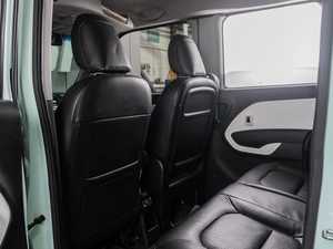 Минивэн Kia Ray 2012 года, 999000 рублей, Тюмень