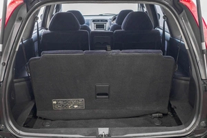 Минивэн Honda Stream 2002 года, 589000 рублей, Барнаул