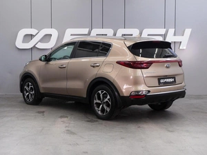Внедорожник Kia Sportage 2019 года, 2199000 рублей, Воронеж