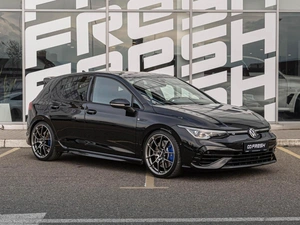 Хетчбэк Volkswagen Golf R 2023 года, 6200000 рублей, Краснодар