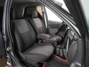 Лифтбек ВАЗ (LADA) Granta 2018 года, 729000 рублей, Воронеж