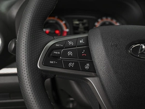 Седан ВАЗ (LADA) Iskra 2026 года, 1590000 рублей, Ставрополь