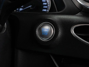 Седан Hyundai Sonata 2020 года, 2499000 рублей, Тюмень