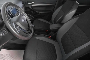 Седан ВАЗ (LADA) Vesta 2023 года, 1289000 рублей, Кемерово