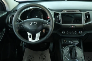 Внедорожник Kia Sportage 2013 года, 1389000 рублей, Омск