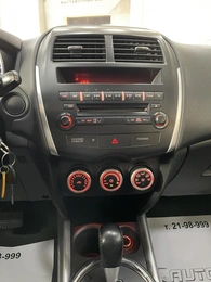 Внедорожник Mitsubishi ASX 2010 года, 987000 рублей, Солонцы