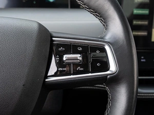 Внедорожник Changan UNI-K 2023 года, 2950000 рублей, Краснодар