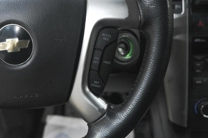 Внедорожник Chevrolet Captiva 2008 года, 759000 рублей, Новокузнецк