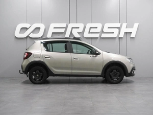 Хетчбэк Renault Sandero Stepway 2022 года, 1237000 рублей, Воронеж