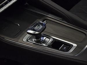 Внедорожник Geely Monjaro 2026 года, 4250000 рублей, Красноярск