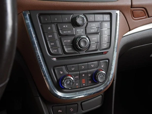 Внедорожник Opel Mokka 2014 года, 1149000 рублей, Воронеж