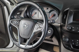 Седан Opel Insignia 2014 года, 1159000 рублей, Тюмень