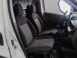 Фургон Fiat Doblo 2020 года, 1399000 рублей, Тюмень