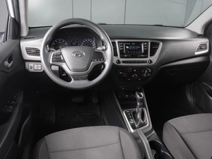 Седан Hyundai Solaris 2019 года, 1489000 рублей, Минеральные Воды