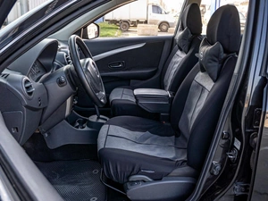 Седан Nissan Almera 2016 года, 635000 рублей, Краснодар