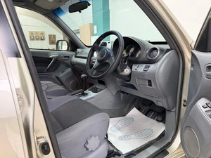 Внедорожник Toyota RAV4 2002 года, 799000 рублей, Красноярск