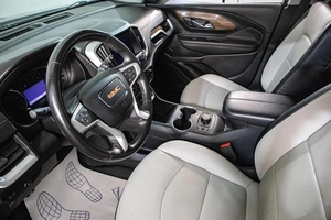 Внедорожник GMC Terrain 2019 года, 2119000 рублей, Сургут