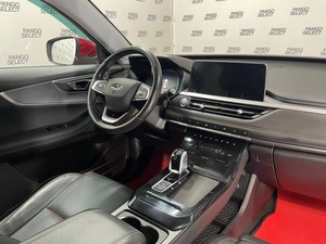 Внедорожник Chery Tiggo 7 Pro 2021 года, 1730000 рублей, Красноярск