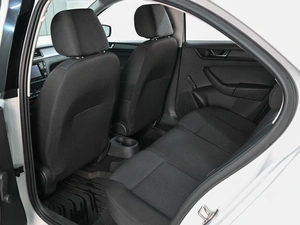 Лифтбек Skoda Rapid 2019 года, 1499000 рублей, Аксай