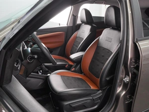 Универсал ВАЗ (LADA) Vesta Cross 2024 года, 1399000 рублей, Воронеж