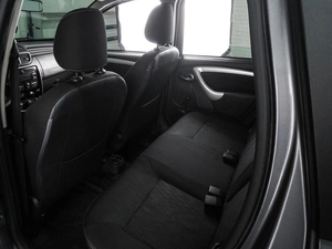 Внедорожник Nissan Terrano 2017 года, 1474000 рублей, Воронеж