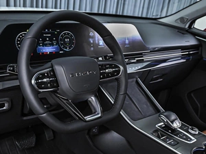 Внедорожник OMODA C5 2022 года, 1860000 рублей, Ставрополь