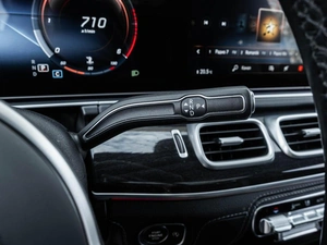 Внедорожник Mercedes-benz GLS-класс 2019 года, 7989000 рублей, Ставрополь