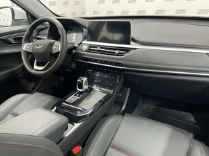 Внедорожник Chery Tiggo 7 Pro 2023 года, 1765000 рублей, Красноярск