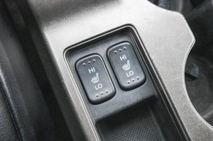 Внедорожник Honda CR-V 2011 года, 1299000 рублей, Барнаул