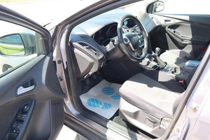Хэтчбек Ford Focus 2013 года, 880000 рублей, Мирное