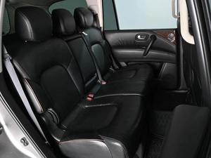 Внедорожник Nissan Patrol 2013 года, 2330000 рублей, Ростов-на-Дону