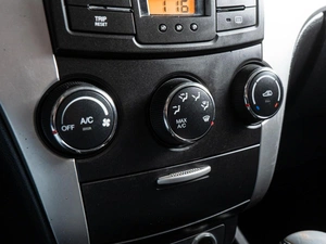 Внедорожник SsangYong Actyon 2011 года, 820000 рублей, Волгоград