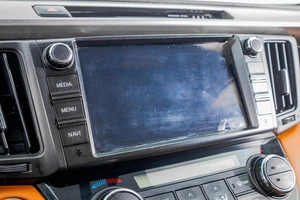 Внедорожник Toyota RAV4 2018 года, 2639000 рублей, Барнаул