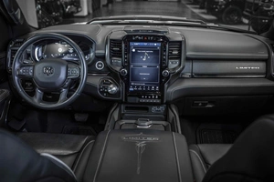 Пикап RAM 1500 2023 года, 9499999 рублей, Москва